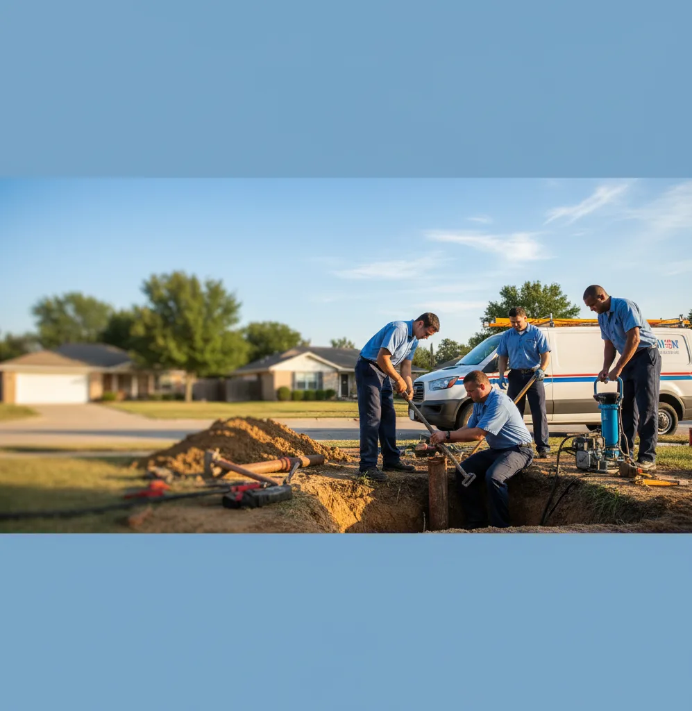 Water Heater Repair in Orondo, WA